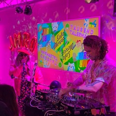 Dj Set @Separee31 St. Pauli