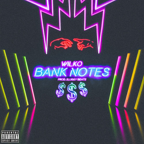 bank notes (prod by sluggy beats)
