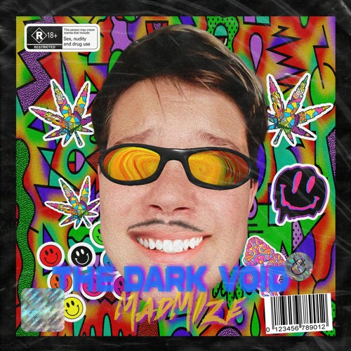 Madmize - The Dark Void