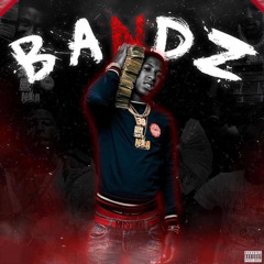NBA YoungBoy - Bandz