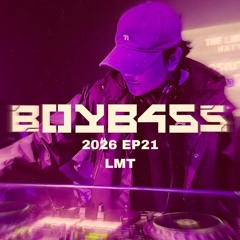 BOYB4SS MASHUP PACK 2026 EP21 [ Guaracha ] LMT