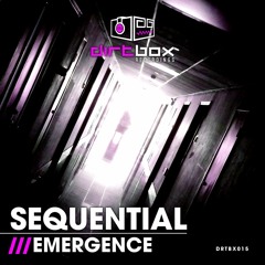Sequential- Emergence- Dirtbox Recordings- DRTBX015