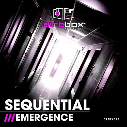 Sequential- Emergence- Dirtbox Recordings- DRTBX015