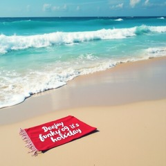 It's holiday  ( part four ) 1 H just music by A.I Soul - funk - Rn'b ...