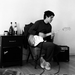 falling in love again (demo #2)