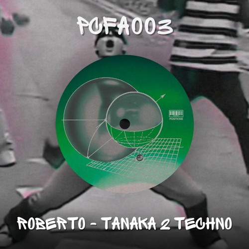 ROBERTO (AU) - TANAKA 2 TECHNO [JOEY VALENCE & BRAE, LOGIC]