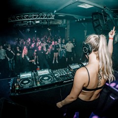 LIVE @ OSLO HACKNEY - MURMURATION X BLENDER
