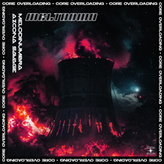 Azcona Savage & Melodinumbra - Meltdown