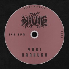 yuki - kankuro