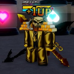 megalomaniatic