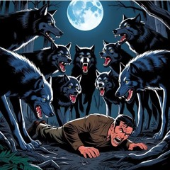 TO THE WOLVES