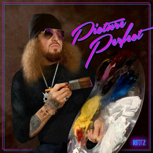 Rittz - Geek Monster
