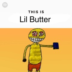 This is Lil Butter