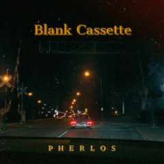 Blank Cassette
