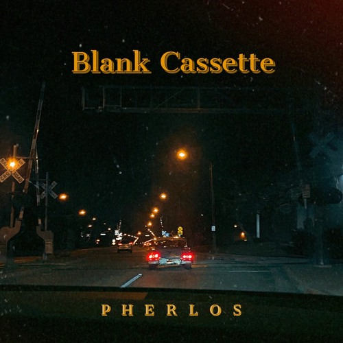 Blank Cassette