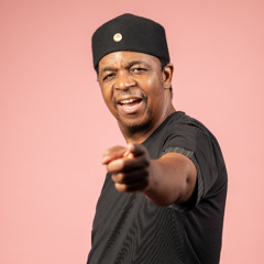 Oskido Afro House Hertiage Mix @ Anywhere in the City