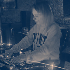 COLINE at  HYPNOSIS 3.0