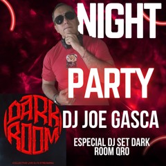 NIGTH PARTY DARK ROOM