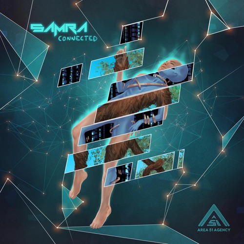 SAMRA - Connected