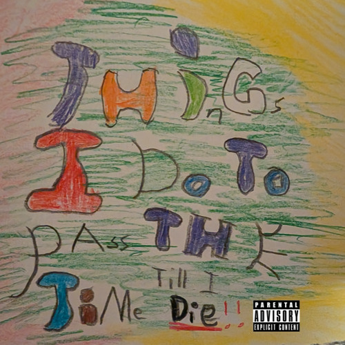 Try To Understand Me