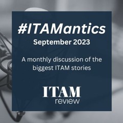 ITAMantics September 2023