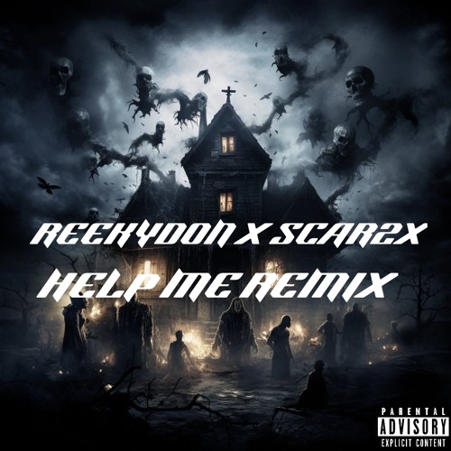 Helpme ft scar2x