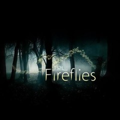 Fireflies (in the style of Owl City)