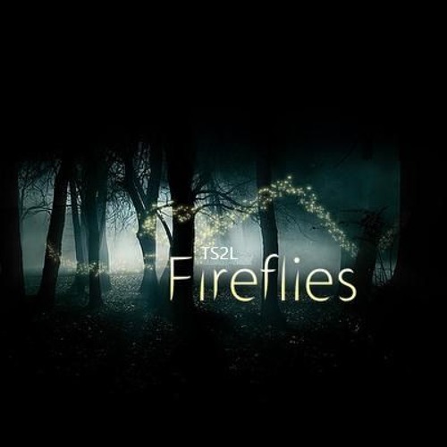Fireflies (in the style of Owl City)