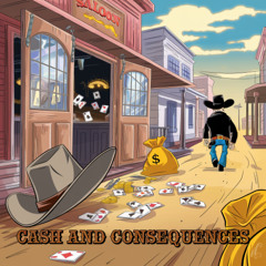 Cash and Consequences