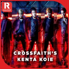 Crossfaith's Kenta Koie On 'RedZone', 'Dead Or Alive' & Tokyo Sessions