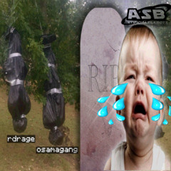 ASB* - SHAWTY TWIN GLOCKS 🪦🪦 {DISS} [p. wr] #JURADODEMORTE