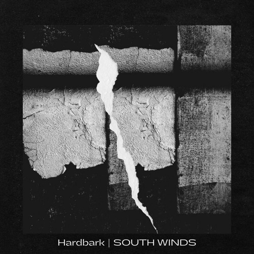 Hardbark - Inim Grok [CTDGTL009]