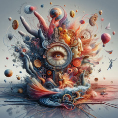 KRAE- 'QUEST FOR PEACE'-KIBEATZER & NICK RAY-(REMIX BY KENNA-RAE)-REPOST EXCHANGE COMP.12121