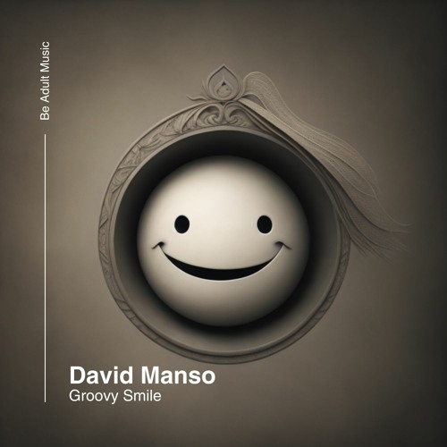 David Manso - Groovy W. (Original Mix) [Out 8th Feb 2024]
