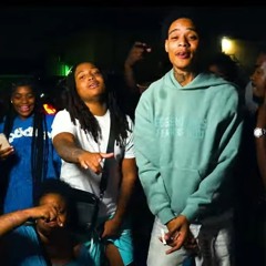 YSB.Babyc Ft.Bkadazz - "BALLERWorld"