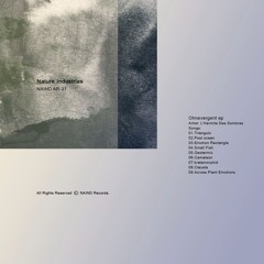NAIND AR-31 L'hermite Des Sombres - Across Plant Emotions [Ep Ohnevergent song 09]