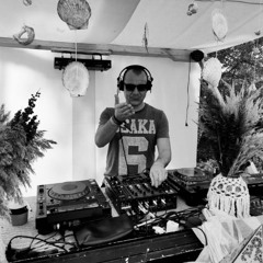 Hadzhimur - USC Sunny Night Sessions
