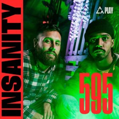 595: Insanity