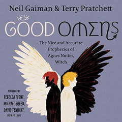 VIEW KINDLE 📘 Good Omens: A Full Cast Production by  Neil Gaiman,Terry Pratchett,Reb