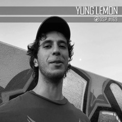 Yung Lemon - Deep Seahorse Podcast #169