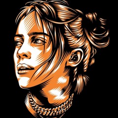 Billie Eilish feat. Seda Sayan - Ah Geceler