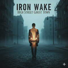 High Street Ghost Town