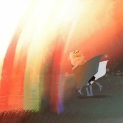 ミライ - 初音ミク[ Mirai - Hatsune Miku]  / ewe