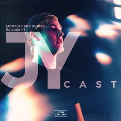 The JY Cast - Episode 1