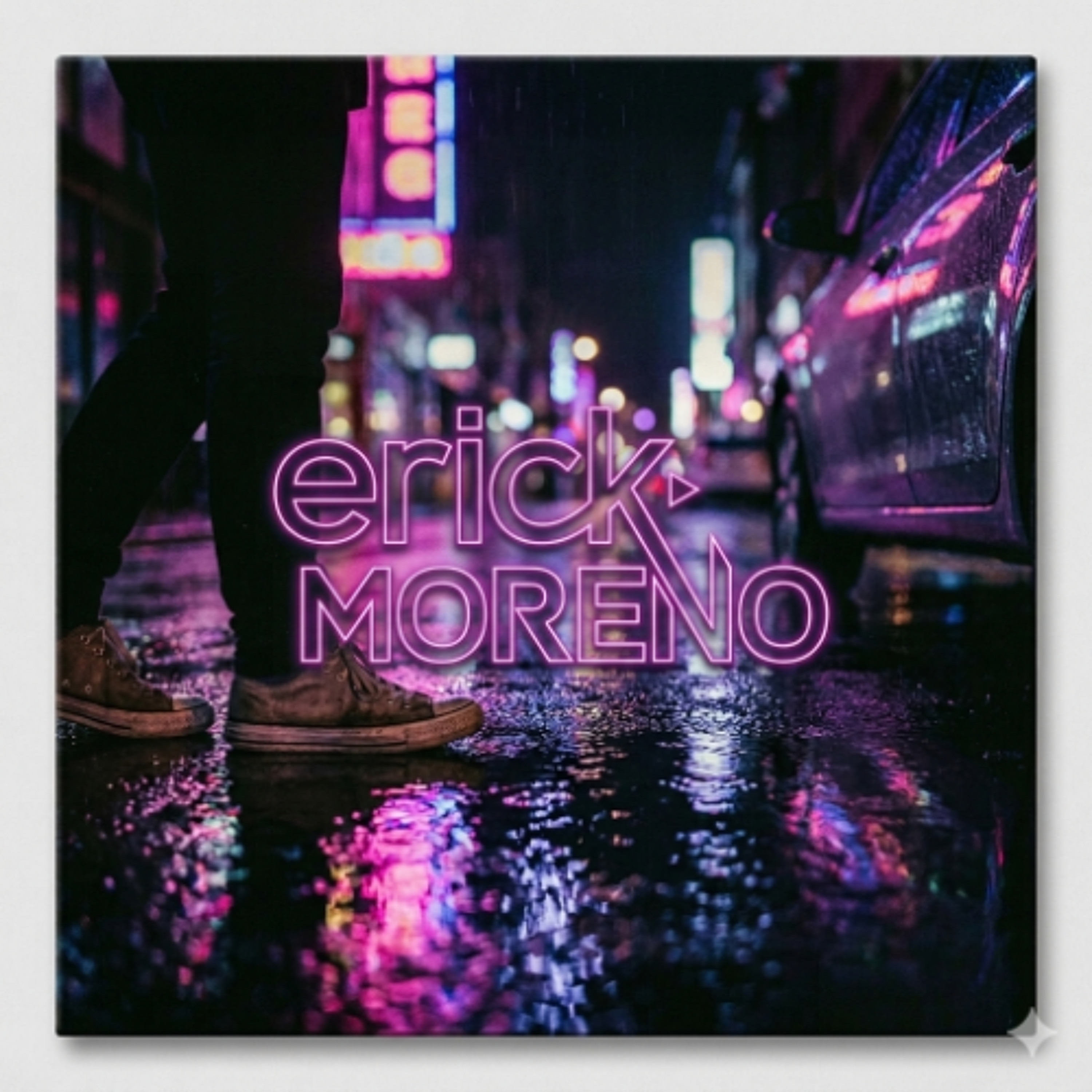 Mix Erick Moreno episode artwork