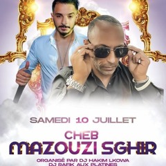 cheb badri 27 mai 2023 club 31