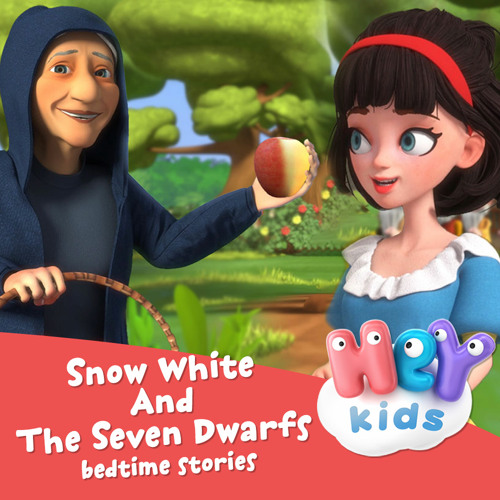 Snow White and the Seven Dwarfs