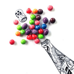 Sour Sk!ttle Hip Hop / EDM Mix Vol. 1