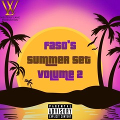 Supposed To Be (Feat. Khaleel Rei & MasnMny)