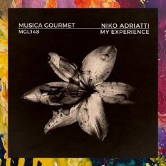 PREMIERE: Niko Adriatti — My Deep (Original Mix) [Musica Gourmet]